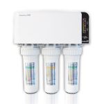 橱下式反渗透净水机 BNT-RO107